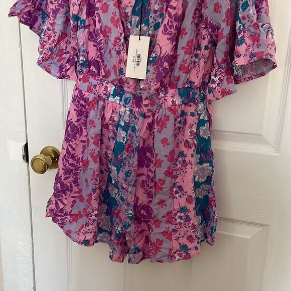 Romper - Picture 4 of 4